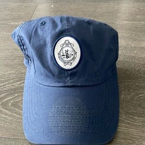 Westmount golf and country club baseball hat